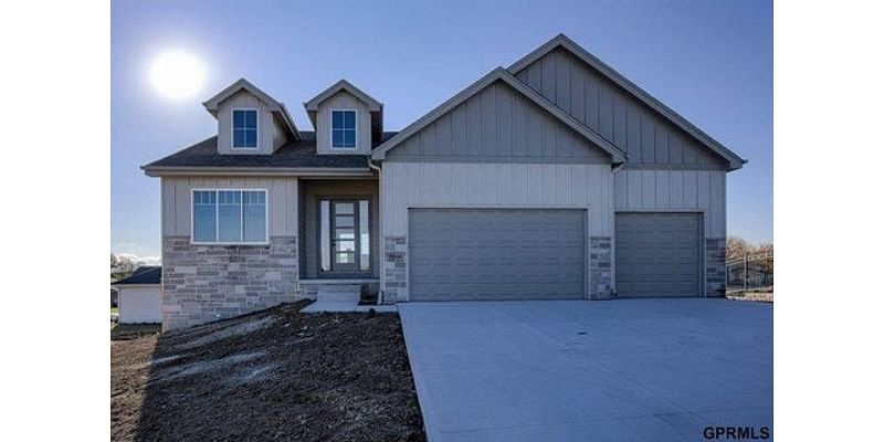 3 Bedroom Home in Omaha - $519,000