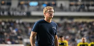 Philadelphia Union part ways with head coach Jim Curtin