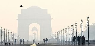 Smog sickness: India's capital struggles as pollution surges