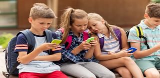 Texas schools plagued by threats as TEA considers cell phone ban; Congress looks at kids’ social media