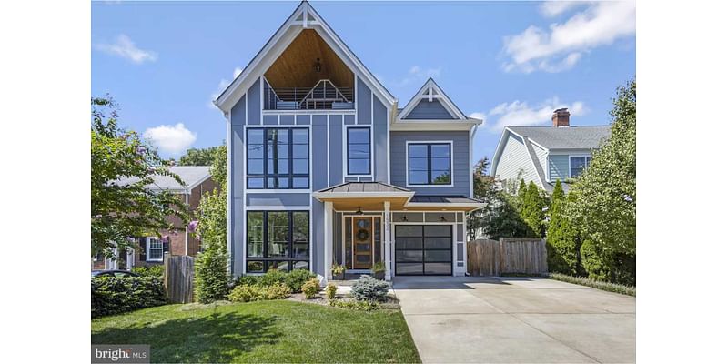 Most and least expensive homes sold in Arlington (October 2024)