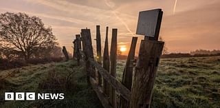 Your photos from the West Midlands: Castles, clocks and Christmas