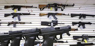 US judge tosses Illinois' ban on semiautomatic weapons, governor pledges swift appeal