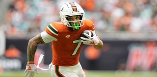 Miami Hurricanes hope to turn things around against Boston College