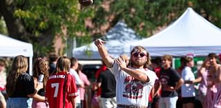 Live updates: Quick score gives No. 22 Nebraska lead over No. 24 Illinois early in fourth quarter