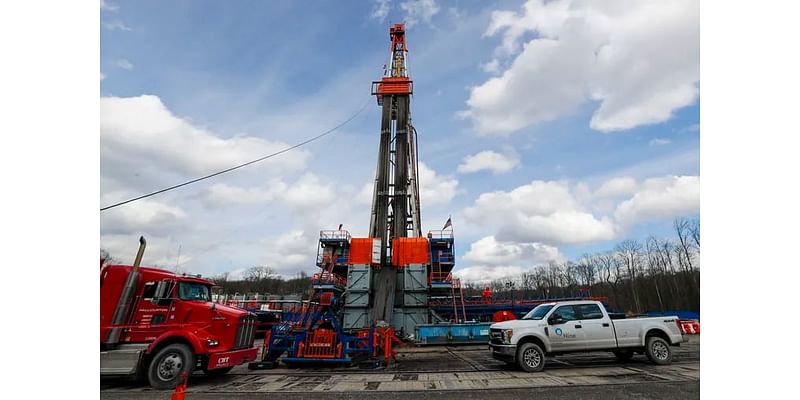 Pennsylvanians trust Trump more than Harris on fracking, Inquirer/NYT/Siena poll shows