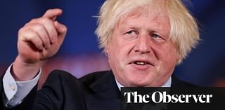 Senior Tories cast doubt over Boris Johnson’s plan to ‘invade the Netherlands’