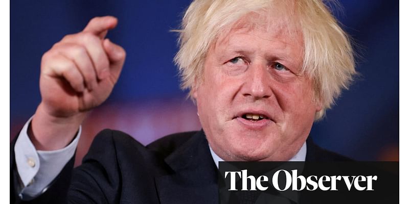 Senior Tories cast doubt over Boris Johnson’s plan to ‘invade the Netherlands’