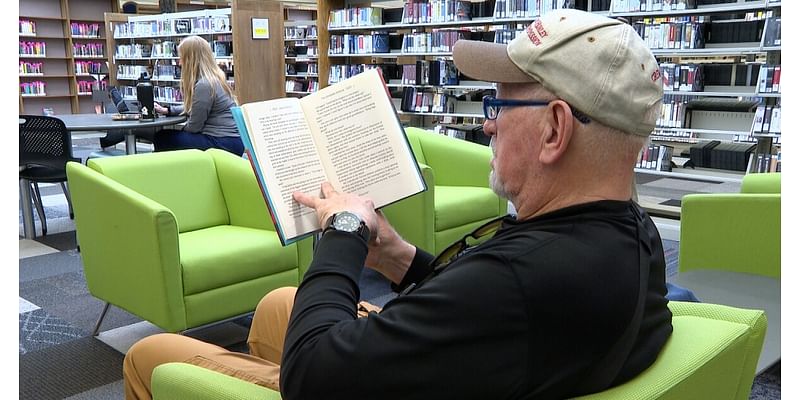 Discussions on the future of libraries in Colorado Springs happening Wednesday