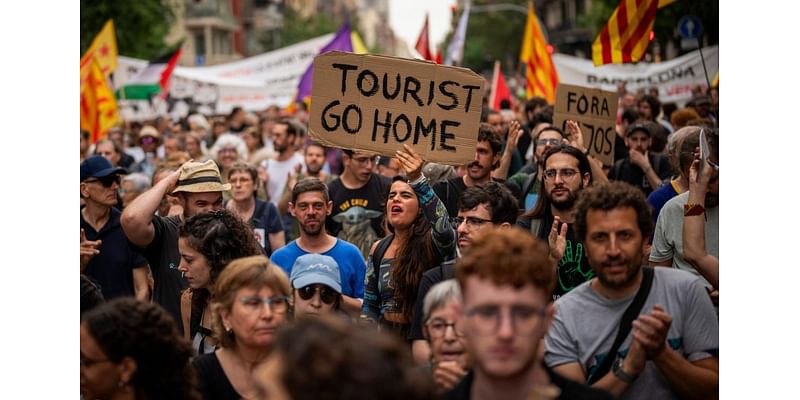 The great Spanish Airbnb crackdown