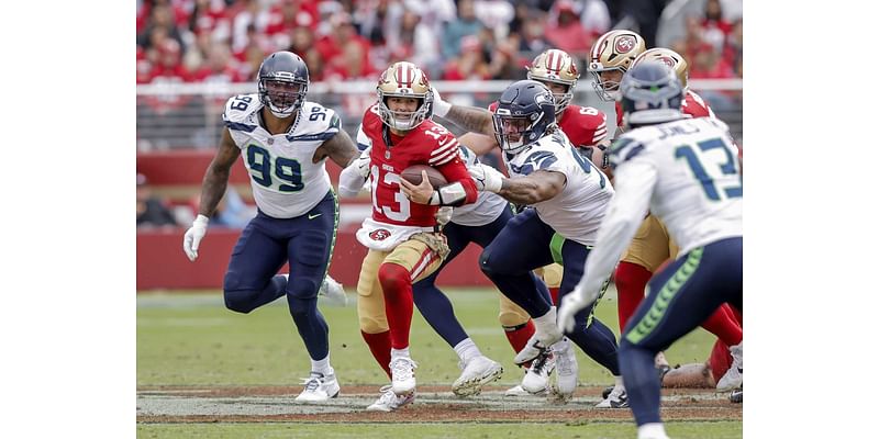 Where did the 49ers’ big-play offense go, and can Kyle Shanahan find it again?