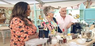 ‘The Great British Baking Show’: Eliminated Contestant Speaks Out After 1970s Week Disaster