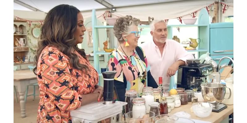 ‘The Great British Baking Show’: Eliminated Contestant Speaks Out After 1970s Week Disaster