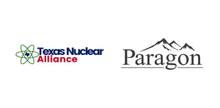 Paragon Energy Solutions Joins the Texas Nuclear Alliance as a Founding Member