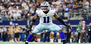 Cowboys' Micah Parsons won't ease back into action upon return