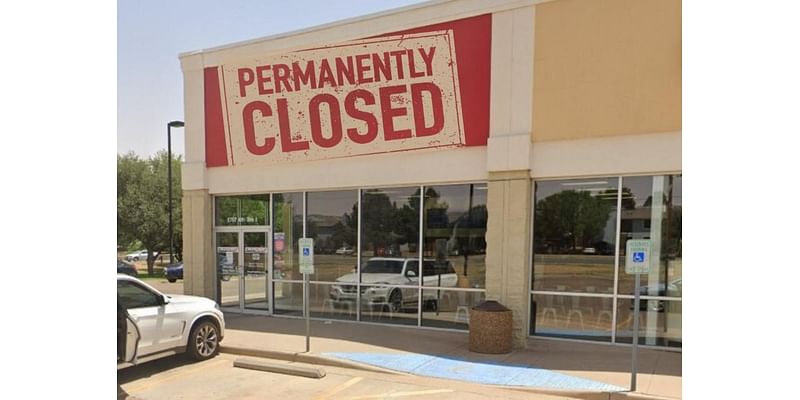 Restaurant RIP: Lubbock Loses Final Location Of Asian Eatery