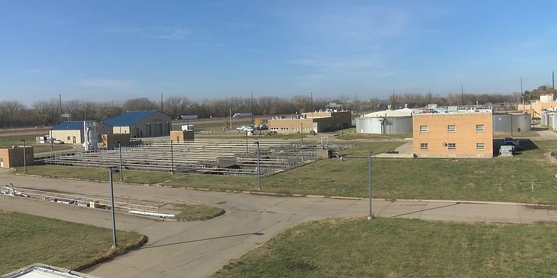 Sioux City Waste Water Treatment Plant bringing in help for $450 million project