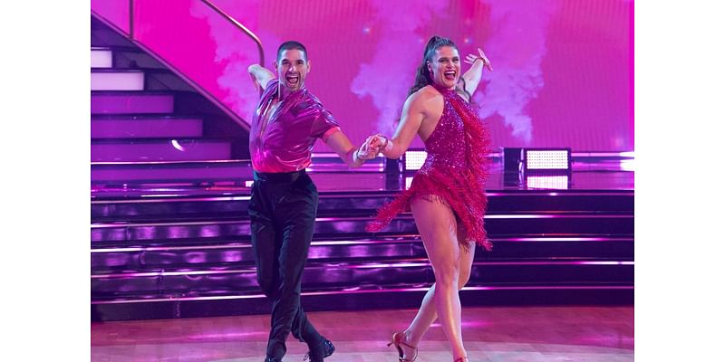 Is ‘Dancing With The Stars’ On This Week? The Themes, Songs, And Dances For Week 3