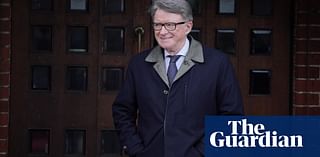 Downing Street to decide upon new US ambassador within days