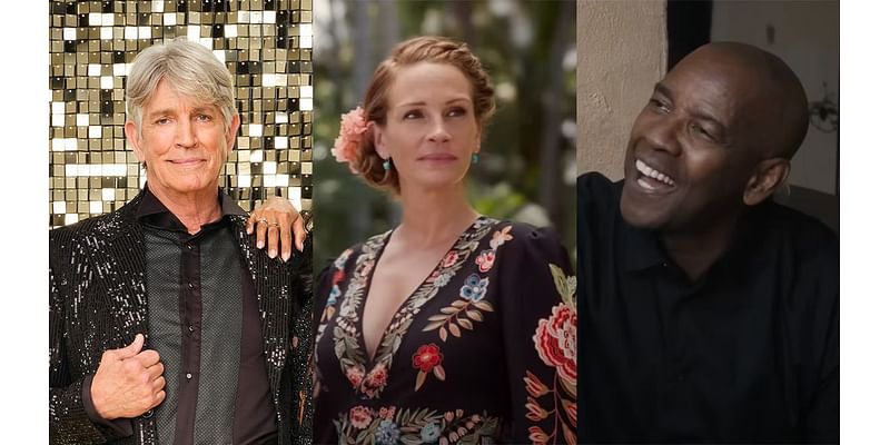 Eric Roberts Apologizes For Taking Credit For Sister Julia Roberts’ Fame, But She’s Been Open About Denzel Washington Having The Major Impact