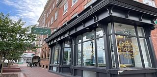 Former chef of Duck Duck Goose to develop menu at Columbia restaurant