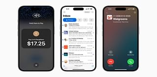 Apple Business Connect Updated to Display Brand Information on Caller ID, Mail and Apple Pay