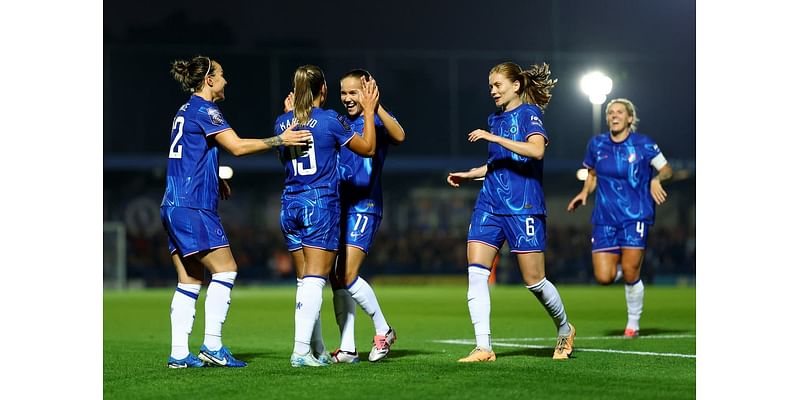 Chelsea require an unexpected hero to get Sonia Bompastor era off to winning start