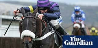 ITN report on Cheltenham horse deaths criticised by racing’s rulers