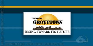 City of Grovetown: no water cutoffs for non-payments, no late fees this month