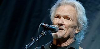 Celebrities, Fans Offer Emotional Tributes To 'Absolute Genius' Kris Kristofferson