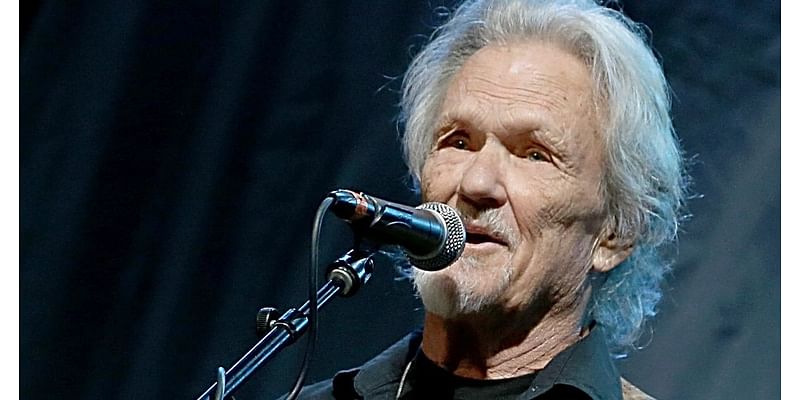 Celebrities, Fans Offer Emotional Tributes To 'Absolute Genius' Kris Kristofferson