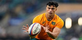 Wales face daunting task of stopping new Wallaby wonderkid Joseph Sua'ali'i - as Warren Gatland's side aim to avoid unwanted record against resurgent Australia