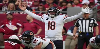 Green Bay Packers vs. Chicago Bears FREE LIVE STREAM (11/17/24): Watch NFL Week 11 online | Time, TV, Channel