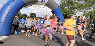 Reach, Inc. celebrates 17th annual 'Reach for Independence' race, raising around $20K for nonprofit