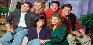 Friends Is 30! 20 Behind-The-Scenes Facts You Didn't Know About Your Favorite Sitcom