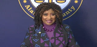 Police Unions in Alameda County Unite, Call For Pamela Price's Recall