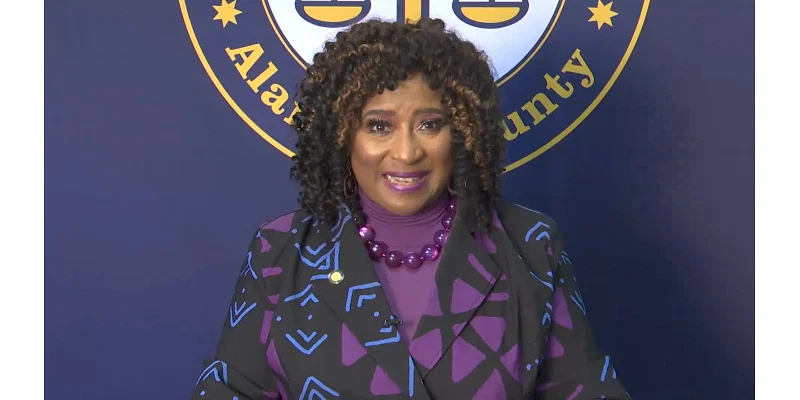 Police Unions in Alameda County Unite, Call For Pamela Price's Recall