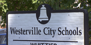 Voters reject Westerville school levy