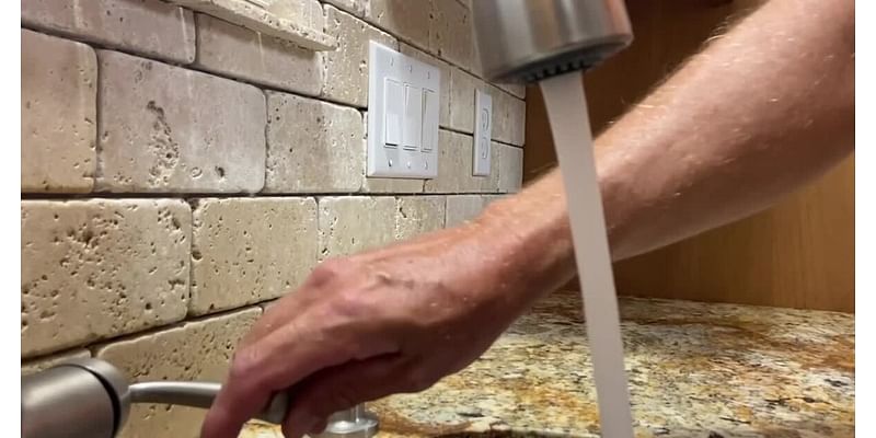 City of Rockport water, wastewater fees increase for those within city limits