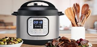 The best pressure cookers to buy in 2024, according to reviews