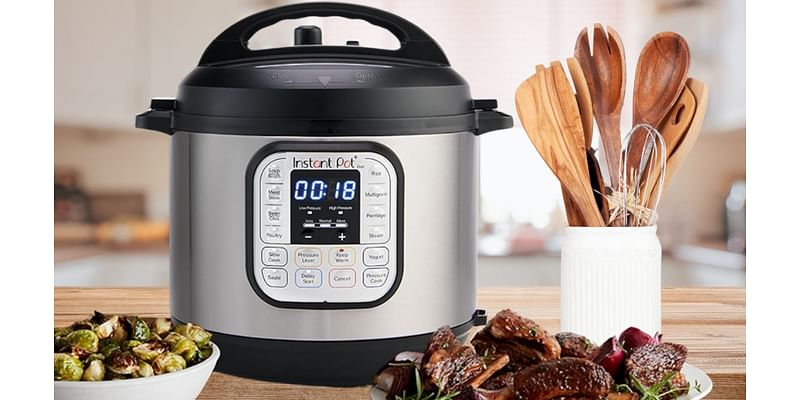 The best pressure cookers to buy in 2024, according to reviews