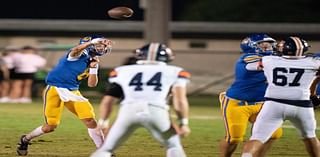 Vote for Nashville area midseason offensive player of the year for 2024 TSSAA football season