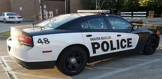 ATM service technician robbed at gunpoint outside South Euclid bank