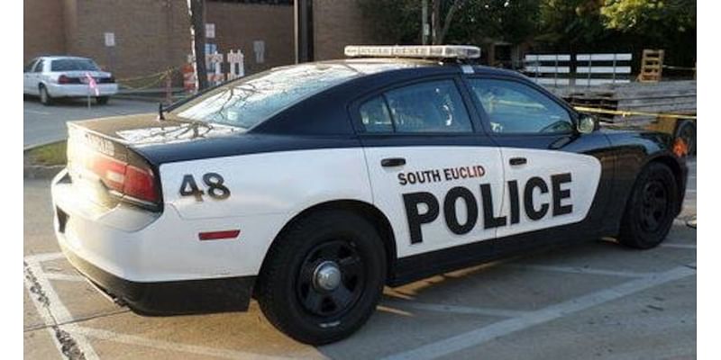 ATM service technician robbed at gunpoint outside South Euclid bank