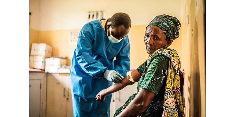 UNGA: Progress In Global Health Shows The Path To A Safer, More Secure World