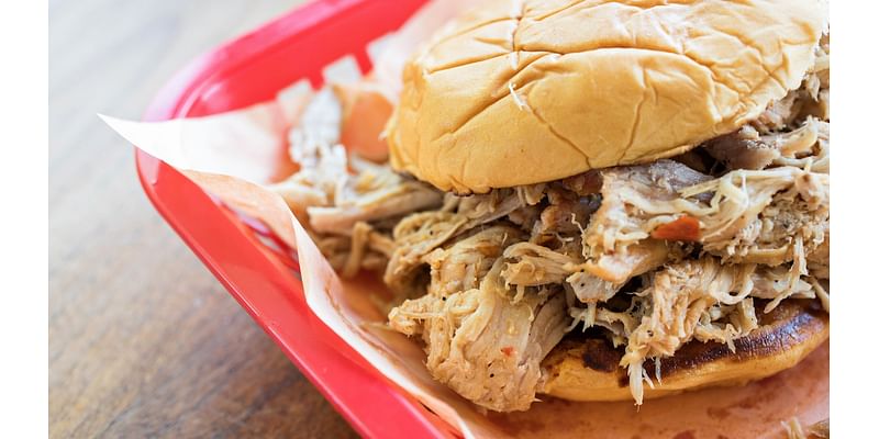 Southern Living barbecue to benefit Hurricane Helene relief efforts