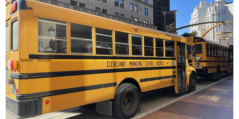 What could attorney general's Columbus private school busing suit mean for Northeast Ohio schools?