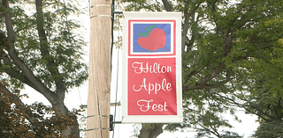 Hilton Apple Fest will kick off this weekend