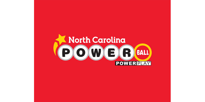 Lucky $1 million Powerball winner from Caldwell County