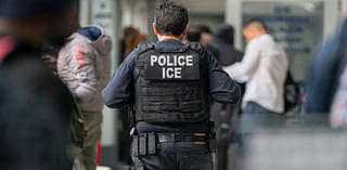 ICE nabs another illegal immigrant in Mass. charged with child sex crime, as gov snubs Trump deportations